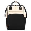 Multifunctional Lightweight Mummy Bag: Spacious Handbag & Backpack for Women, Ideal for Outings and Travel with Baby