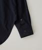 LADY VOLUME Basic Logo Play Shirt_Navy