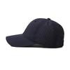 Summer Quick-Drying Breathable Baseball Cap Men's Sunscreen Cap Thin Sports Cap