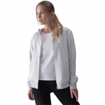 4F Womens/Ladies 4FWMM00TSWSF1467 Full Zip Hoodie