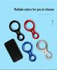 Aluminum Alloy Figure 8 Descender Belay Device - Lightweight & Durable for Fast Outdoor Descent