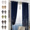2 Pieces Sliding Hooks For Curtains Alzapaños Decorative Collection Bedroom Retention Elegant