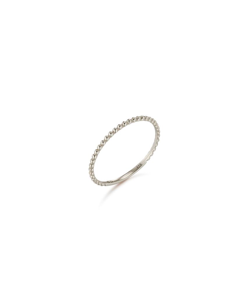 Didier Dubot Miss Doo 10K Gold Ring Jdrrryf40Xx