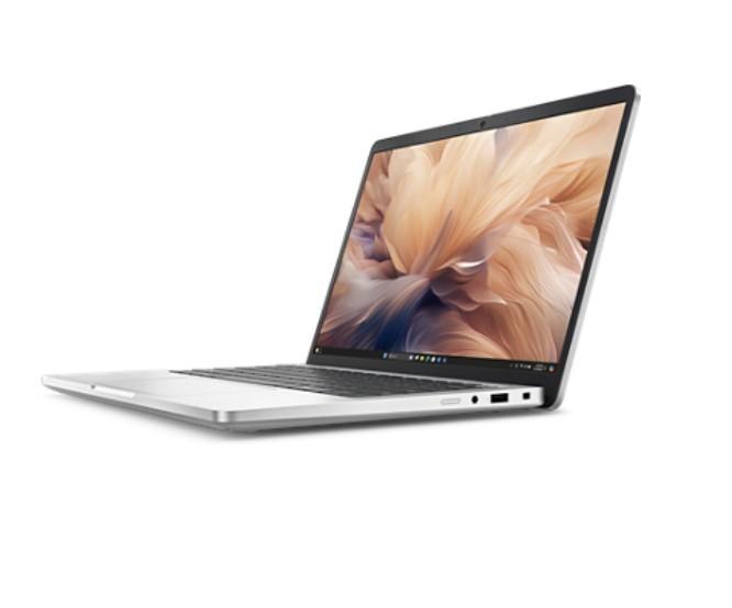 Laptop Dell Pro 13 Plus PB13250 W11P Ultra 7 266V/16GB/512GB/13.3 FHD+/Arc/FgrPr&SmtCd/FHD/IRCam/Mic/WLAN only+BT/BcklKb/3C/vPro