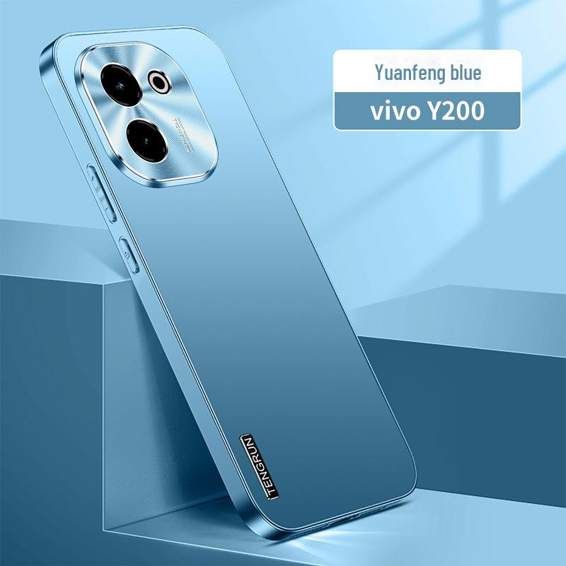 

Чехол для мобильного телефона VivoY200 — совместим с Y200i, Y200gt, Y100 Frosted, Y300 Pro Y200