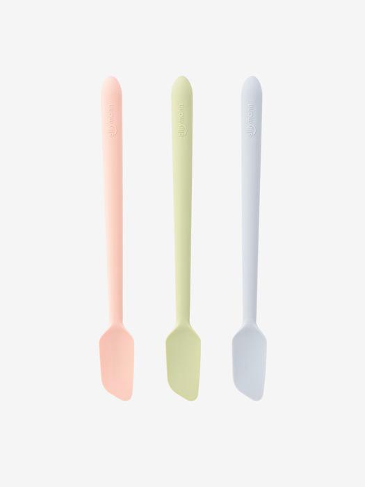 sillymann [Siliman] Century Garden Jam Spoon WSK4076 Ash Violet