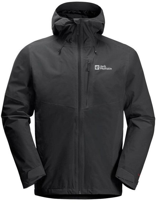 Куртка Jack Wolfskin Eagle Peak 2L Jacket Men