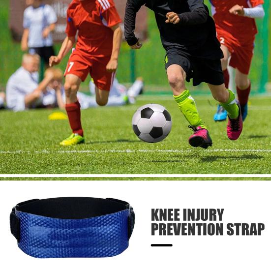 Patellar Tendon Support Strap Basketball Gym Fitness Knee Tennis Cycling Running Brace Men Women Adjustable Pain