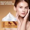 Hydrating Moisturizing Cream That Brightens Skin Tone, Tightens Skin, Reduces Dullness, and Is Gentle and Non-irritating