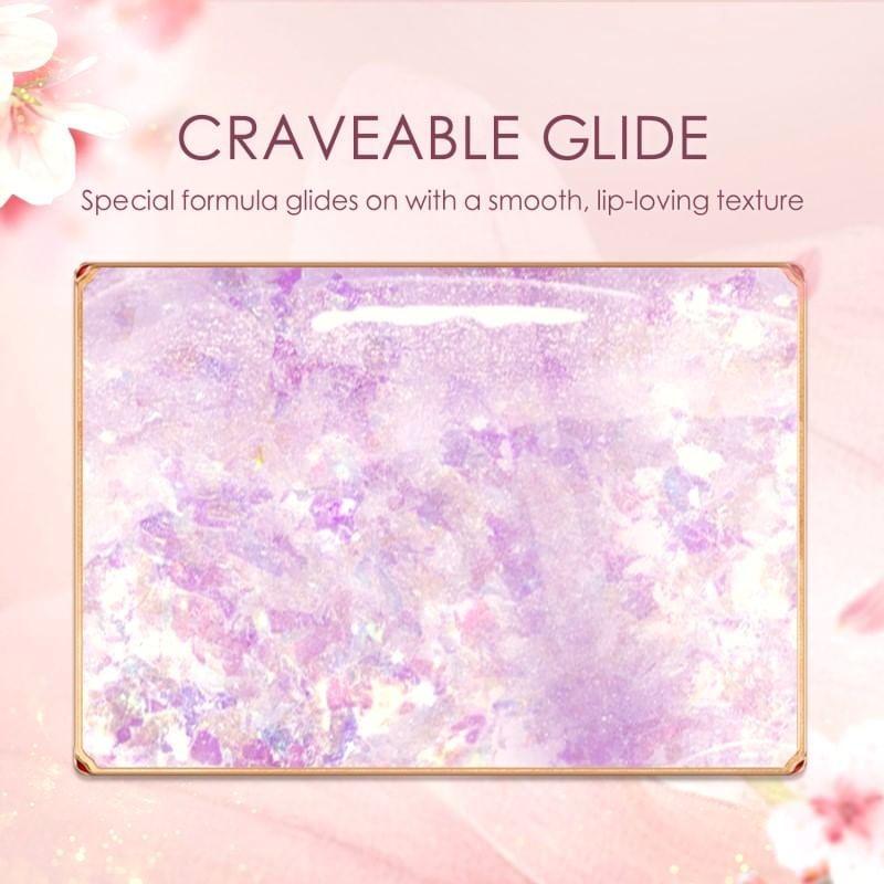 CATKIN - Marble Lip Balm - 2 Colors