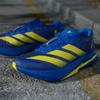 adidas Adizero Boston 13 Blu Giallo