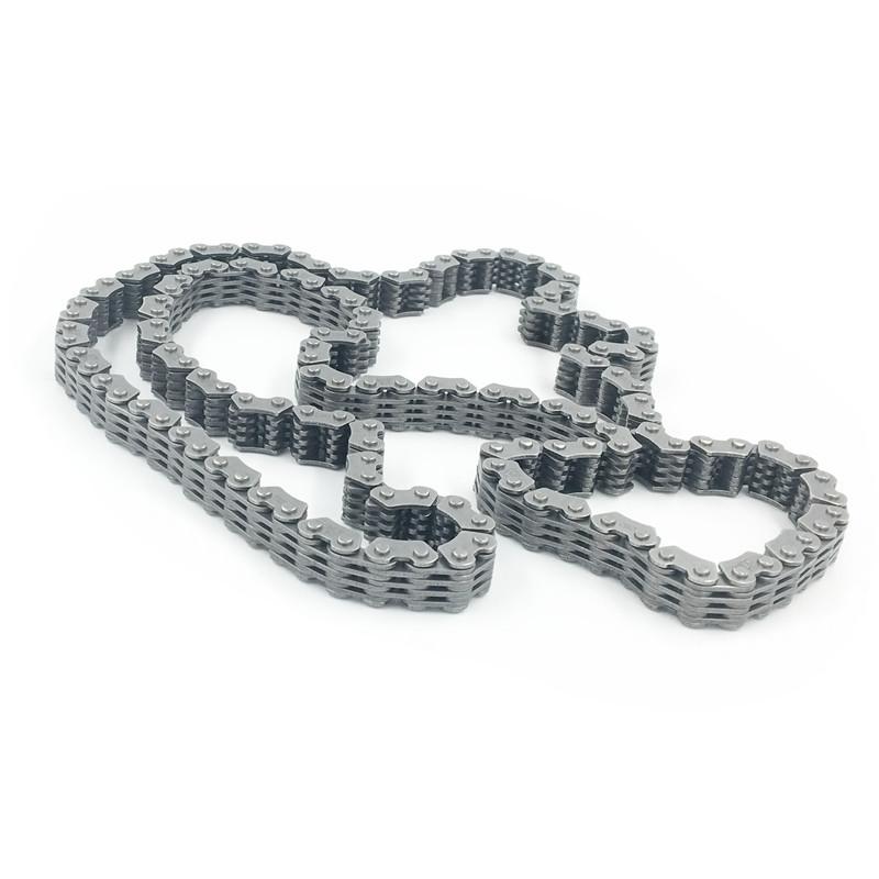 Time Cam Timing Chain 144 Link For Polaris Ranger Crew ACE 570 900 XP570 XP900 XP1000 Sportsman 450 570 RZR570 RZR900
