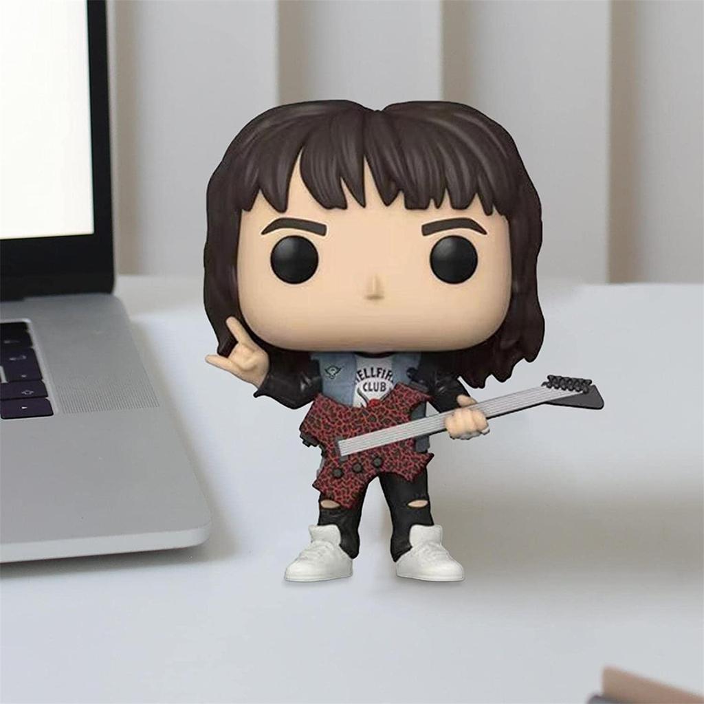 Character Model Toys, Dolls, Gifts, Children's And Adult Collectible Model Toys