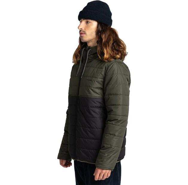 Element Alder Puff Fundament куртка