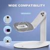 Heavy Duty Foldable Projector Stand 3 In 1 Easy Installation Foldable Desktop Mount For Wall Home Conference Room
