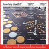 Yuanfeng Jiyuan Thickened Roll Mat