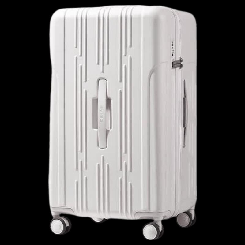 OIWAS Fashion ABS&PC Hardshell Travel Suitcase 26 inch