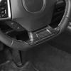 For Camaro Accessories Steering Wheel Trim Decor Cover for Chevrolet Camaro 17+