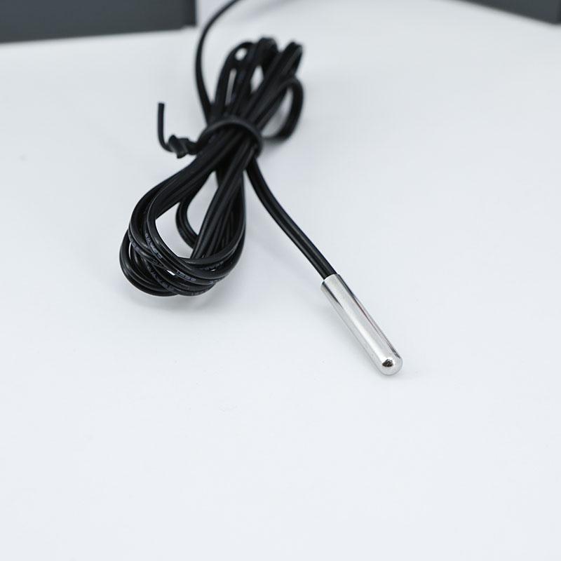 STC 1000 12V 24V 220V Digital Temperature Controller Thermostat Thermoregulator Incubator Relay LED 10A Heating Cooling STC-1000