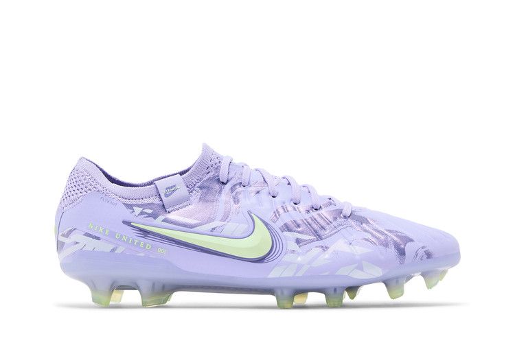 Nike Tiempo Legend 10 Elite FG United Pack