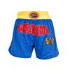 Embroidered Dragon Cycling Jersey Set Breathable Sleeveless Martial Arts Training Uniform Men Women Adults