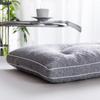 OLOMM TPE Washable Zoned Pillow