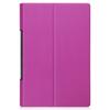 Leather Case for Lenovo Yoga Tab 11 YT-J706F Tablet Cover with Stand Feature Durable Protection