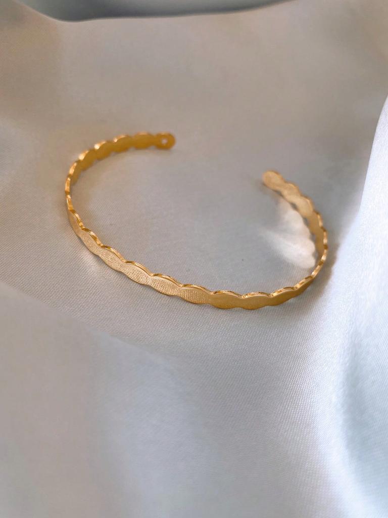 Stainless Steel Gold Color Bamboo Joint Bangles 2023 Trend Bracelet for Women Men Romantic Party Gift Fashion Zircon