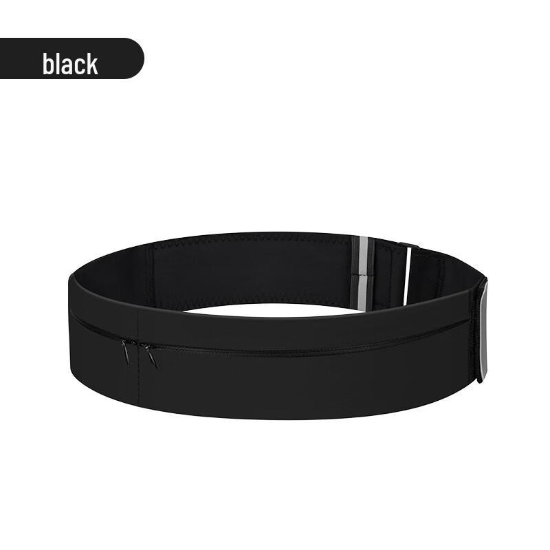 

Поясная сумка для бега Li Shen с держателем для телефона и держателем для бутылки M-L