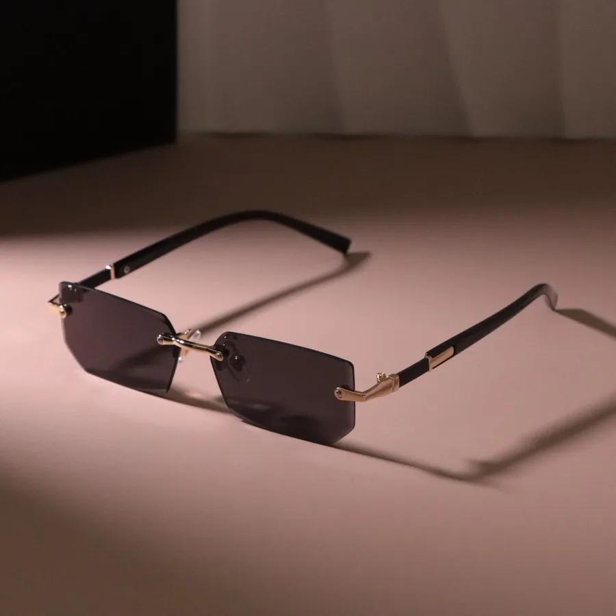 Small Frame Unisex Square Sunglasses Women Men Brand Designer Colorful Sun Glasses Female Male Colors Mirror