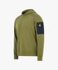 Spyder Men'S Modal Soft Stretch Hoodie Spjfcnhd205Molv
