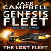 The Genesis Fleet by Jack Campbell Paperback Book 9781785650406