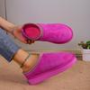 Unisex аяқ киім – Unisex үй тәпішкелері