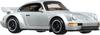 Hot Wheels Fast Furious Porsche 911 Carrera RS Vehicle Model for Ages 3 and HRT97 & - 3.8 Car, Silver, Up,