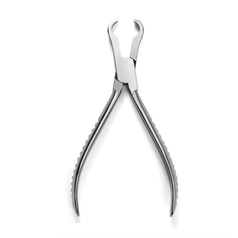 ABGE-Eyeglasses Suction Cup Lens Blocking Pads Plier Dismantling Plier Optical Adjustable Plier Glasses Pliers
