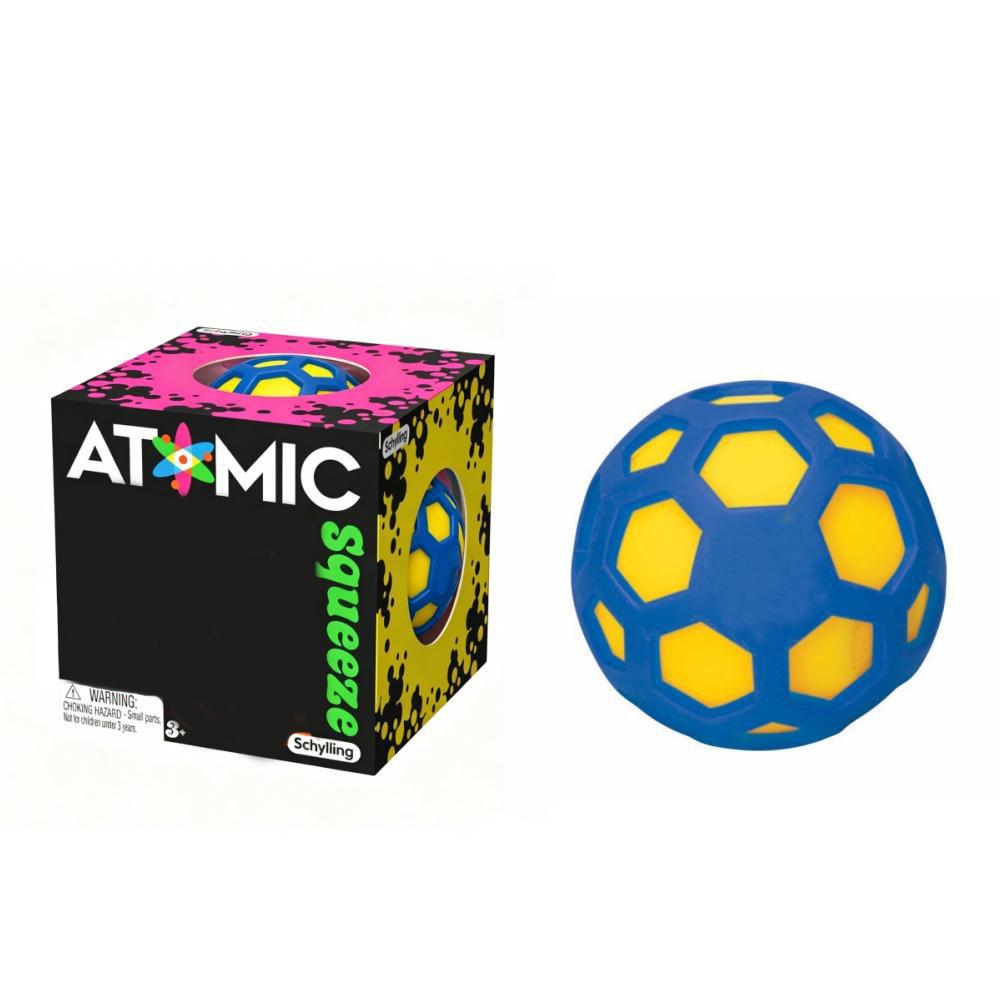 New Schylling Ice Cream Sensory , Squeeze Toy Stress Relief Blocks, Stress Reduction, Puzzle Solving Emotional Regulation