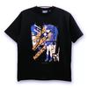 MEZZO FORTE Yasuomi Umezu Regenschirm T-Shirt Schwarz XL Größe Unisex Japan