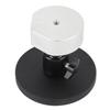 Magnetic Mount for Mini Dish Space Saving Dish Antenna Magnetic Mounting Bracket for Car RV Boat