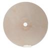 Läppschleifscheibe Scheibe 150mm 6\" Beschichtet Diamant Flach