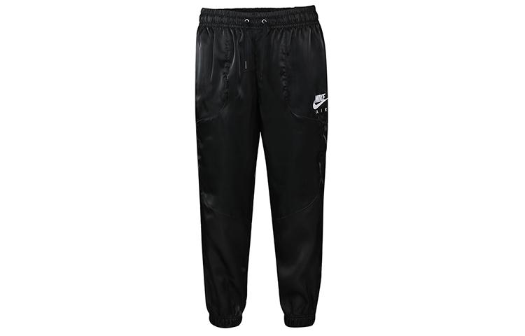 

Nike Knitted Sweatpants Women s Black CU6567-010 L