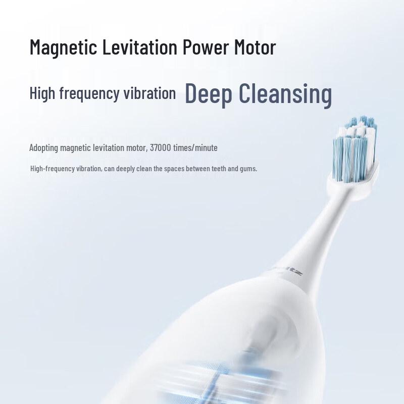 Panasonic Sonic Electric Toothbrush EW-DC033 CN Plug (adapter Included)