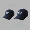 Baseball Cap Big Head and Big Face Can Be Worn with Wide Brim To Show Off The Face of Small Cotton Baseball Cap for Men and Women