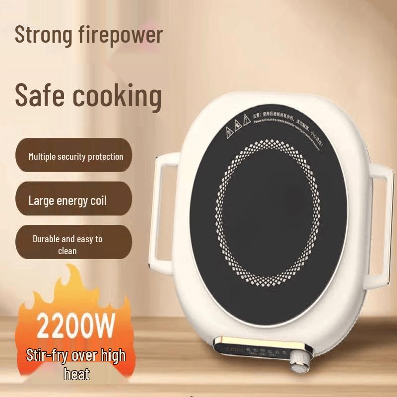 OLOEY Electric Ceramic Stove