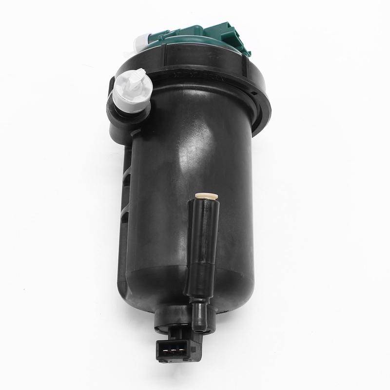 Auto Kraftstofffilter Baugruppe 1346386080 für Fiat Ducato Citroen Peugeot 2.3 3.0 Kraftstofffiltergehäuse mit Filter