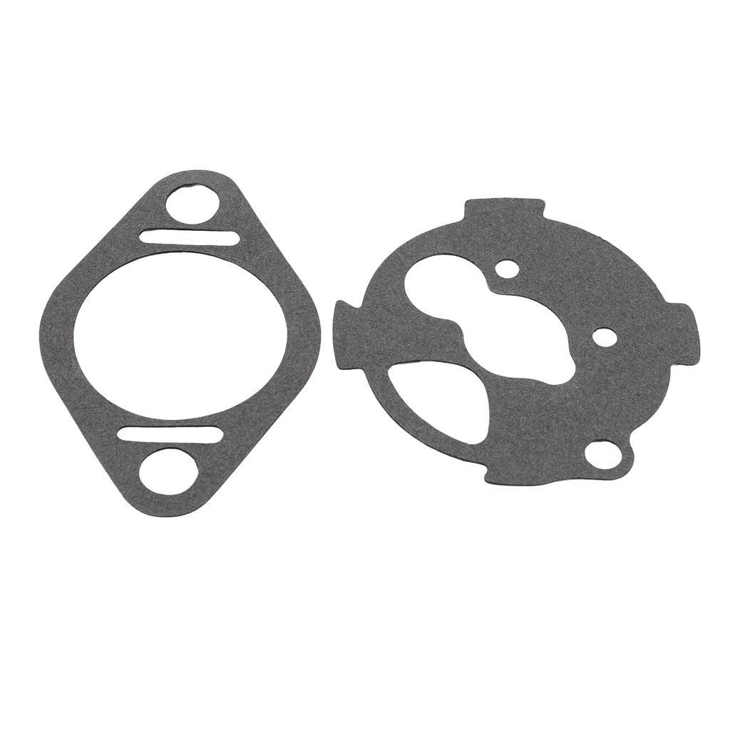 18pcs Carburetor Repair Kit 27132‑71 Rubber Metal Rebuild Parts Replacement for Bendix 1971‑1976