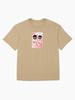 My Chemical Romance Rage & Love Oversized T-Shirt
