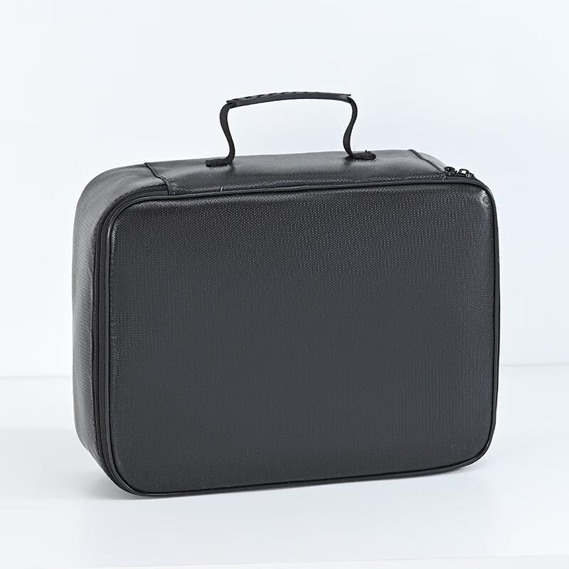 Lishen Multi-Layer Document & Card Organizer