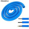 RISK Bike 1.5m Frame Internal Housing Vibration And Noise Reduction MTB Road Bike Shift Brake Cable Hydraulic Hose Protection