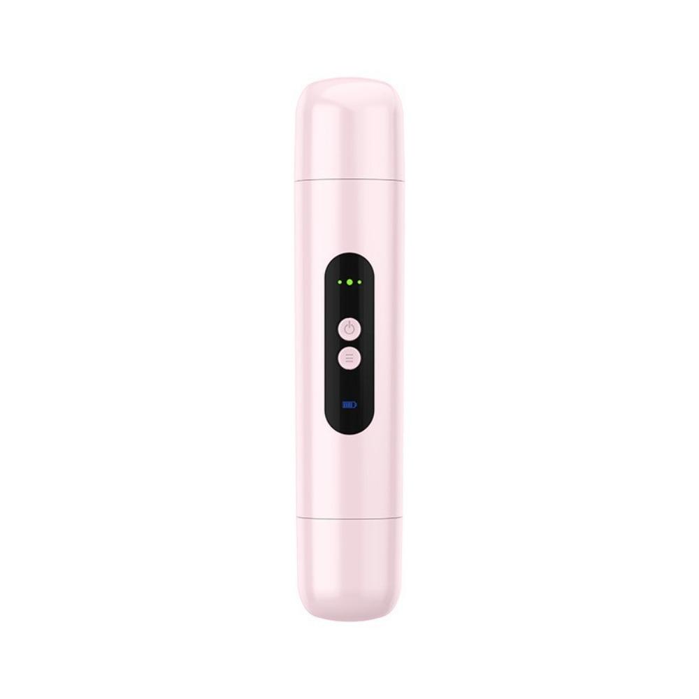 Detachable Head 2 in 1 Hair Trimmer Wet and Dry Use Hair Removal Machine Bikini Area