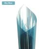 Window Insulation Film Privacy Transparent High Heat Rejection UV Cut